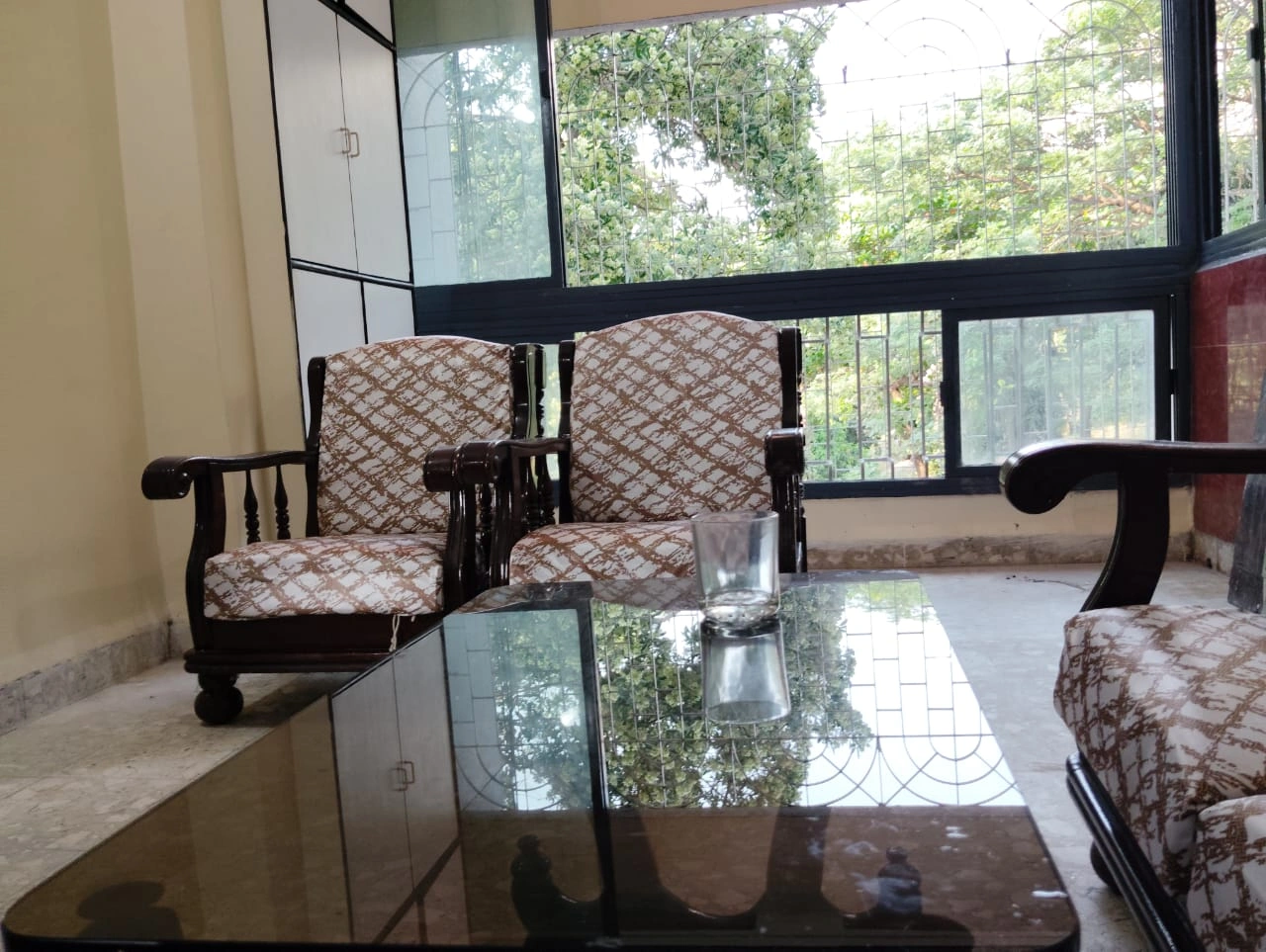 2 BHK Flat for Rent in Raheja Heights, Malad East
